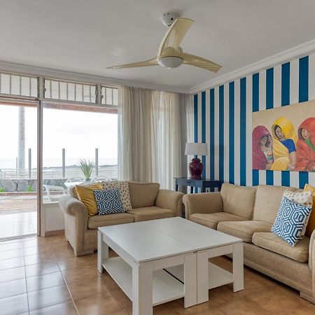 Beach Front San Agustin Papagayos Exterior photo