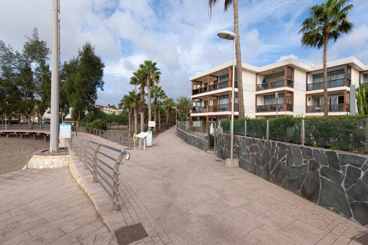 Beach Front San Agustin Papagayos Exterior photo
