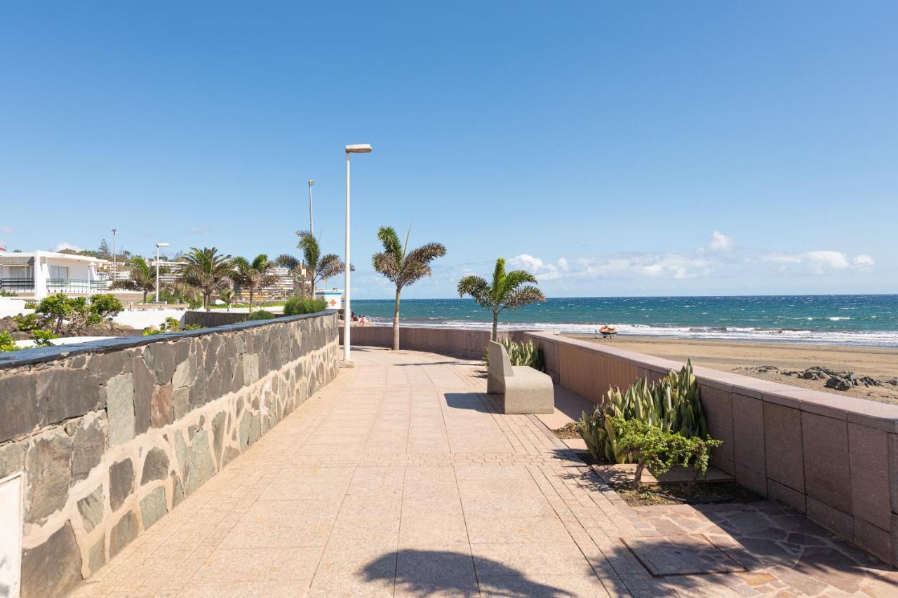 Beach Front San Agustin Papagayos Exterior photo