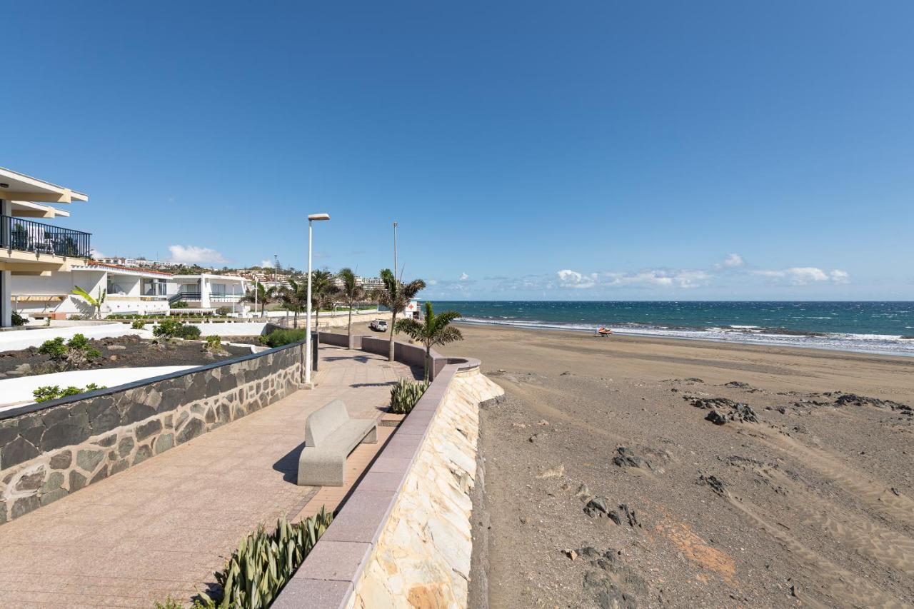 Beach Front San Agustin Papagayos Exterior photo