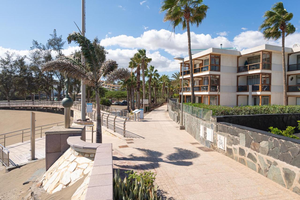 Beach Front San Agustin Papagayos Exterior photo
